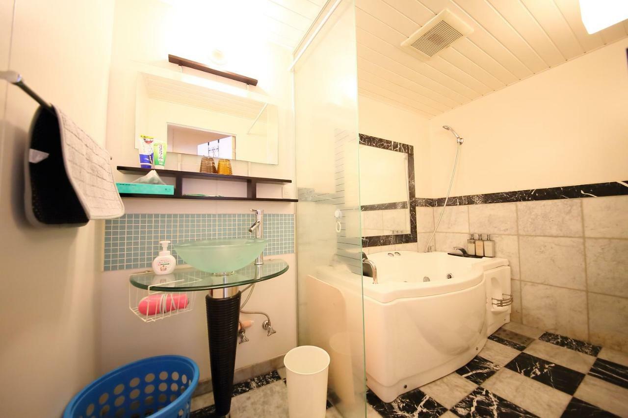 New Open!Good Location In Sappro! Max 9 Guest Hotel Sapporo Eksteriør billede