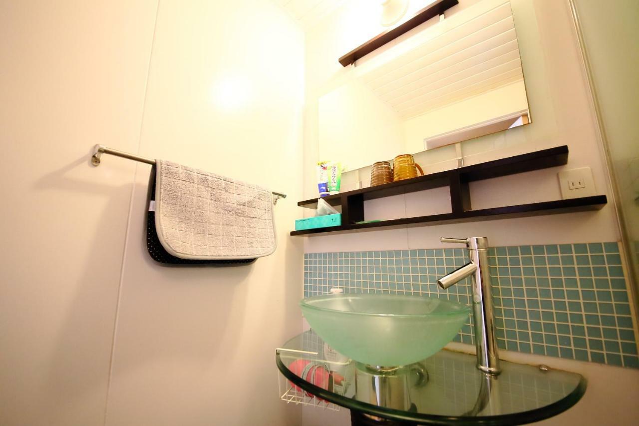 New Open!Good Location In Sappro! Max 9 Guest Hotel Sapporo Eksteriør billede