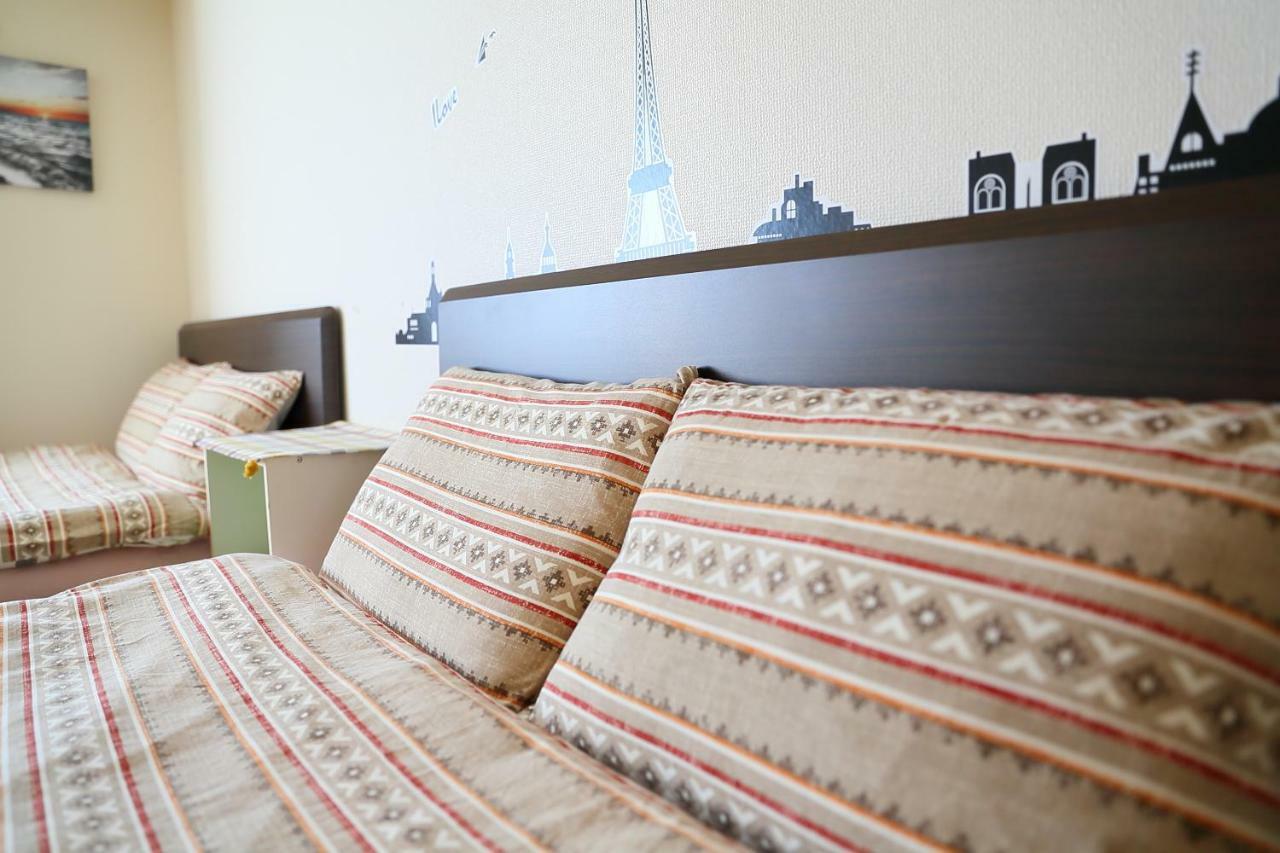 New Open!Good Location In Sappro! Max 9 Guest Hotel Sapporo Eksteriør billede