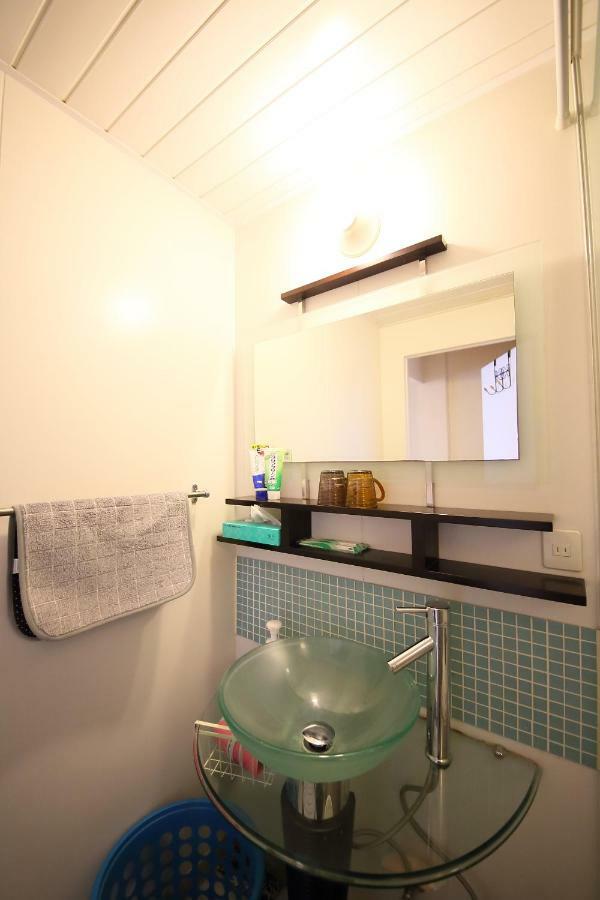 New Open!Good Location In Sappro! Max 9 Guest Hotel Sapporo Eksteriør billede