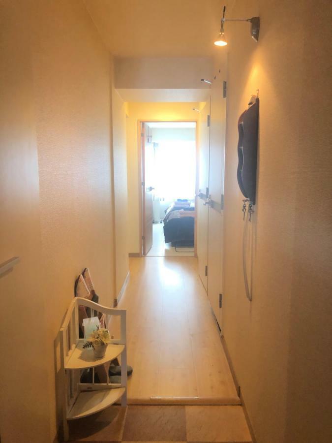 New Open!Good Location In Sappro! Max 9 Guest Hotel Sapporo Eksteriør billede